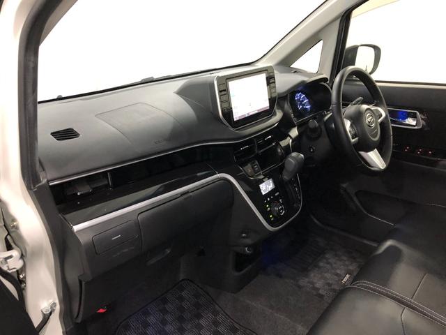 ムーヴカスタム　ＲＳ　ハイパーリミテッドＳＡIII一年保証・走行距離無制限走行８７２７０キロ　フルセグナビ　全周囲カメラ　オートライト　ＬＥＤヘッドライト　シートヒーター　ＥＴＣ（埼玉県）の中古車