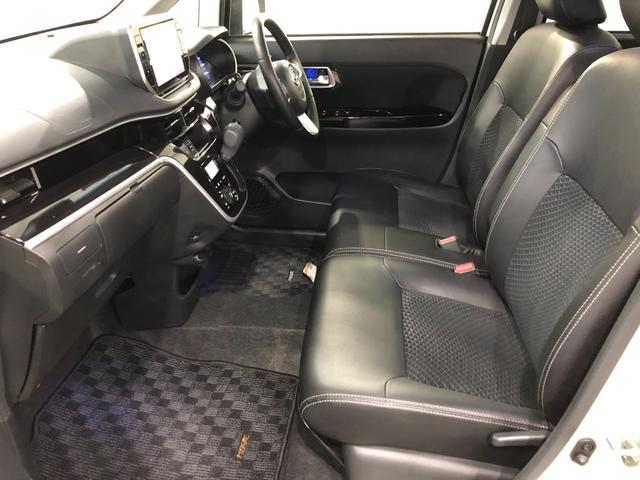 ムーヴカスタム　ＲＳ　ハイパーリミテッドＳＡIII一年保証・走行距離無制限走行８７２７０キロ　フルセグナビ　全周囲カメラ　オートライト　ＬＥＤヘッドライト　シートヒーター　ＥＴＣ（埼玉県）の中古車