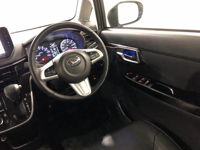 ムーヴカスタム　ＲＳ　ハイパーリミテッドＳＡIII一年保証・走行距離無制限走行８７２７０キロ　フルセグナビ　全周囲カメラ　オートライト　ＬＥＤヘッドライト　シートヒーター　ＥＴＣ（埼玉県）の中古車