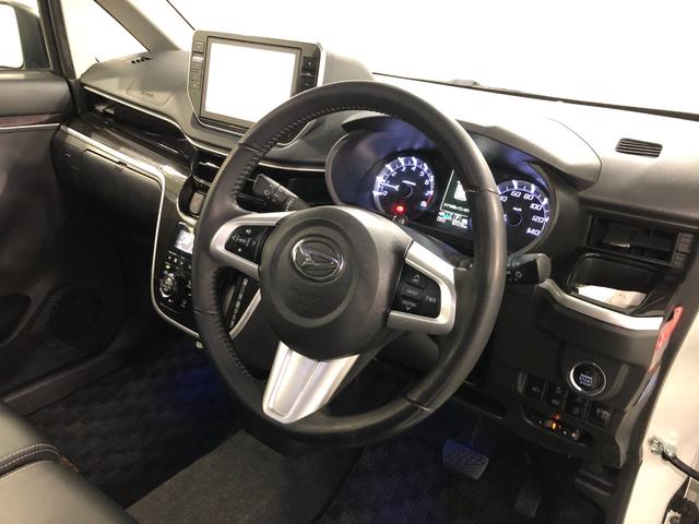 ムーヴカスタム　ＲＳ　ハイパーリミテッドＳＡIII一年保証・走行距離無制限走行８７２７０キロ　フルセグナビ　全周囲カメラ　オートライト　ＬＥＤヘッドライト　シートヒーター　ＥＴＣ（埼玉県）の中古車