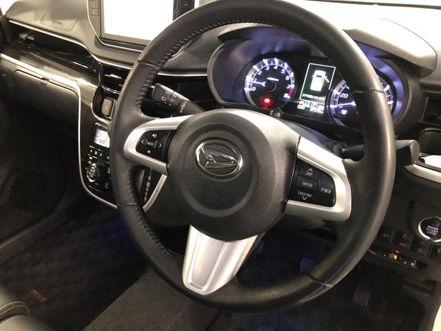 ムーヴカスタム　ＲＳ　ハイパーリミテッドＳＡIII一年保証・走行距離無制限走行８７２７０キロ　フルセグナビ　全周囲カメラ　オートライト　ＬＥＤヘッドライト　シートヒーター　ＥＴＣ（埼玉県）の中古車