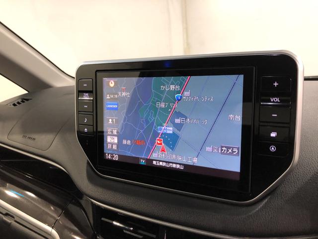 ムーヴカスタム　ＲＳ　ハイパーリミテッドＳＡIII一年保証・走行距離無制限走行８７２７０キロ　フルセグナビ　全周囲カメラ　オートライト　ＬＥＤヘッドライト　シートヒーター　ＥＴＣ（埼玉県）の中古車