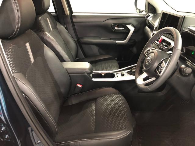 ロッキープレミアムＧ　ＨＥＶ　走行９４７４キロ／シートヒーター１年保証距離無制限　走行距離９４７４キロ　純正マット　サイドエアバッグ　ＬＥＤヘッドランプ　アイドリングストップ　シートヒーター　オート格納式ドアミラー　電動パーキングブレーキ　キーフリー（埼玉県）の中古車