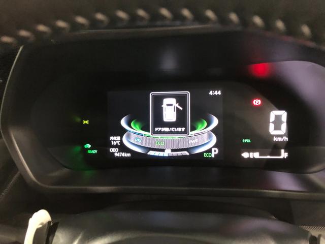 ロッキープレミアムＧ　ＨＥＶ　走行９４７４キロ／シートヒーター１年保証距離無制限　走行距離９４７４キロ　純正マット　サイドエアバッグ　ＬＥＤヘッドランプ　アイドリングストップ　シートヒーター　オート格納式ドアミラー　電動パーキングブレーキ　キーフリー（埼玉県）の中古車