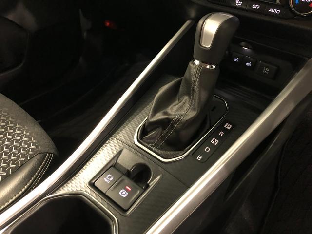 ロッキープレミアムＧ　ＨＥＶ　走行９４７４キロ／シートヒーター１年保証距離無制限　走行距離９４７４キロ　純正マット　サイドエアバッグ　ＬＥＤヘッドランプ　アイドリングストップ　シートヒーター　オート格納式ドアミラー　電動パーキングブレーキ　キーフリー（埼玉県）の中古車