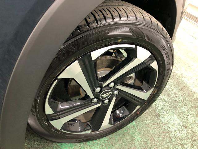 ロッキープレミアムＧ　ＨＥＶ　走行９４７４キロ／シートヒーター１年保証距離無制限　走行距離９４７４キロ　純正マット　サイドエアバッグ　ＬＥＤヘッドランプ　アイドリングストップ　シートヒーター　オート格納式ドアミラー　電動パーキングブレーキ　キーフリー（埼玉県）の中古車