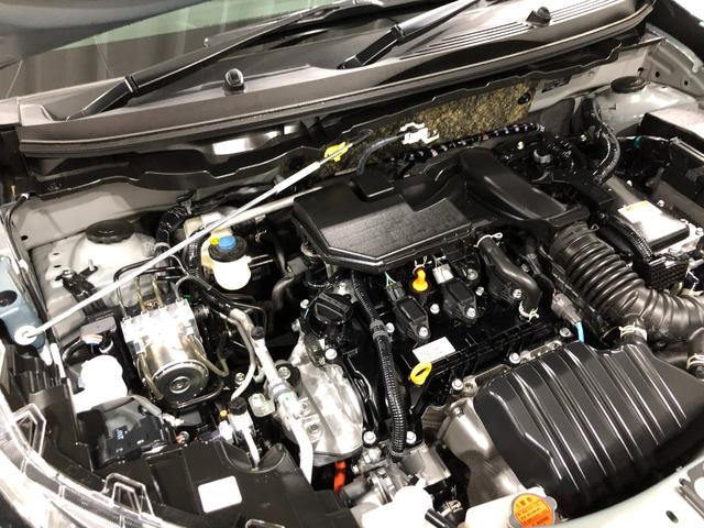 ロッキープレミアムＧ　ＨＥＶ　走行９４７４キロ／シートヒーター１年保証距離無制限　走行距離９４７４キロ　純正マット　サイドエアバッグ　ＬＥＤヘッドランプ　アイドリングストップ　シートヒーター　オート格納式ドアミラー　電動パーキングブレーキ　キーフリー（埼玉県）の中古車