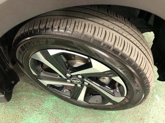 ロッキープレミアムＧ　ＨＥＶ　走行９４７４キロ／シートヒーター１年保証距離無制限　走行距離９４７４キロ　純正マット　サイドエアバッグ　ＬＥＤヘッドランプ　アイドリングストップ　シートヒーター　オート格納式ドアミラー　電動パーキングブレーキ　キーフリー（埼玉県）の中古車