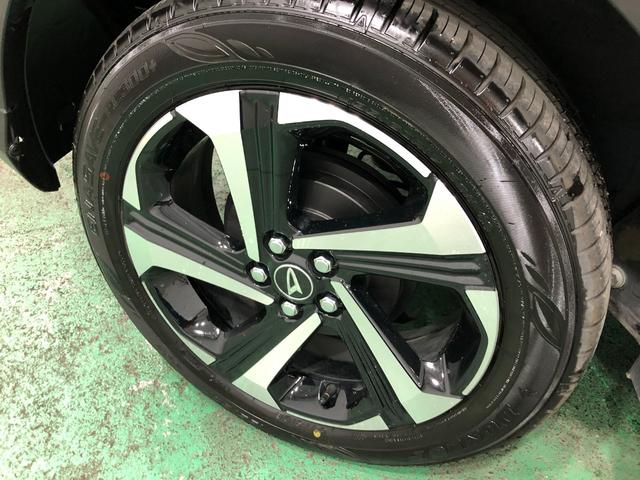 ロッキープレミアムＧ　ＨＥＶ　走行９４７４キロ／シートヒーター１年保証距離無制限　走行距離９４７４キロ　純正マット　サイドエアバッグ　ＬＥＤヘッドランプ　アイドリングストップ　シートヒーター　オート格納式ドアミラー　電動パーキングブレーキ　キーフリー（埼玉県）の中古車