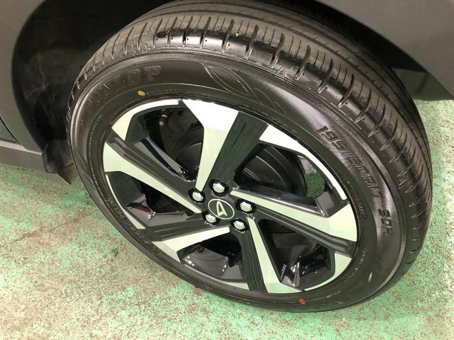 ロッキープレミアムＧ　ＨＥＶ　走行９４７４キロ／シートヒーター１年保証距離無制限　走行距離９４７４キロ　純正マット　サイドエアバッグ　ＬＥＤヘッドランプ　アイドリングストップ　シートヒーター　オート格納式ドアミラー　電動パーキングブレーキ　キーフリー（埼玉県）の中古車