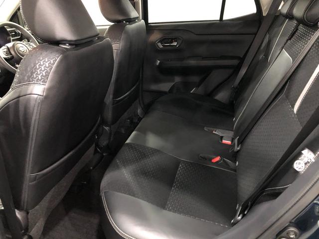 ロッキープレミアムＧ　ＨＥＶ　走行９４７４キロ／シートヒーター１年保証距離無制限　走行距離９４７４キロ　純正マット　サイドエアバッグ　ＬＥＤヘッドランプ　アイドリングストップ　シートヒーター　オート格納式ドアミラー　電動パーキングブレーキ　キーフリー（埼玉県）の中古車