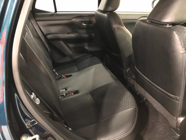 ロッキープレミアムＧ　ＨＥＶ　走行９４７４キロ／シートヒーター１年保証距離無制限　走行距離９４７４キロ　純正マット　サイドエアバッグ　ＬＥＤヘッドランプ　アイドリングストップ　シートヒーター　オート格納式ドアミラー　電動パーキングブレーキ　キーフリー（埼玉県）の中古車