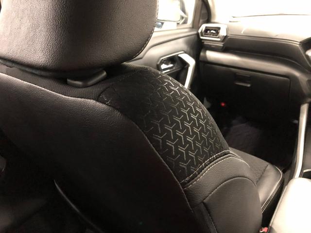 ロッキープレミアムＧ　ＨＥＶ　走行９４７４キロ／シートヒーター１年保証距離無制限　走行距離９４７４キロ　純正マット　サイドエアバッグ　ＬＥＤヘッドランプ　アイドリングストップ　シートヒーター　オート格納式ドアミラー　電動パーキングブレーキ　キーフリー（埼玉県）の中古車