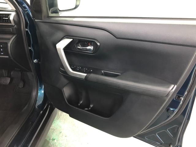 ロッキープレミアムＧ　ＨＥＶ　走行９４７４キロ／シートヒーター１年保証距離無制限　走行距離９４７４キロ　純正マット　サイドエアバッグ　ＬＥＤヘッドランプ　アイドリングストップ　シートヒーター　オート格納式ドアミラー　電動パーキングブレーキ　キーフリー（埼玉県）の中古車