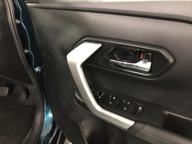 ロッキープレミアムＧ　ＨＥＶ　走行９４７４キロ／シートヒーター１年保証距離無制限　走行距離９４７４キロ　純正マット　サイドエアバッグ　ＬＥＤヘッドランプ　アイドリングストップ　シートヒーター　オート格納式ドアミラー　電動パーキングブレーキ　キーフリー（埼玉県）の中古車