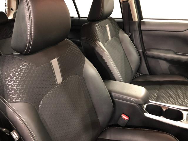 ロッキープレミアムＧ　ＨＥＶ　走行９４７４キロ／シートヒーター１年保証距離無制限　走行距離９４７４キロ　純正マット　サイドエアバッグ　ＬＥＤヘッドランプ　アイドリングストップ　シートヒーター　オート格納式ドアミラー　電動パーキングブレーキ　キーフリー（埼玉県）の中古車