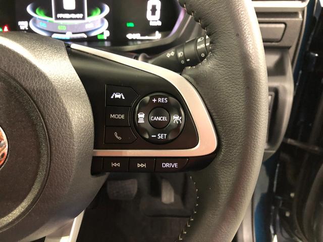 ロッキープレミアムＧ　ＨＥＶ　走行９４７４キロ／シートヒーター１年保証距離無制限　走行距離９４７４キロ　純正マット　サイドエアバッグ　ＬＥＤヘッドランプ　アイドリングストップ　シートヒーター　オート格納式ドアミラー　電動パーキングブレーキ　キーフリー（埼玉県）の中古車