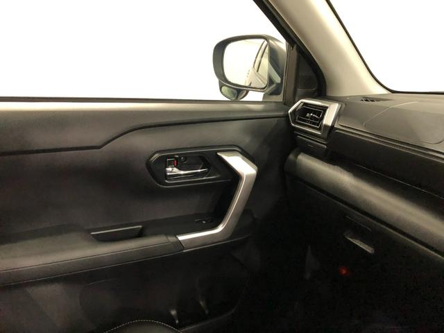 ロッキープレミアムＧ　ＨＥＶ　走行９４７４キロ／シートヒーター１年保証距離無制限　走行距離９４７４キロ　純正マット　サイドエアバッグ　ＬＥＤヘッドランプ　アイドリングストップ　シートヒーター　オート格納式ドアミラー　電動パーキングブレーキ　キーフリー（埼玉県）の中古車