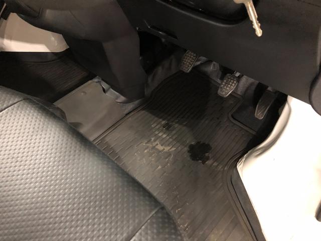 ハイゼットカーゴスペシャル 走行4251キロ/車検整備付/5MT一年保証・走行距離無制限走4251キロ 車検整備付 助手席エアバック 純正カーペットマット クリアランスソナー オートライト アイドリングストップ(埼玉県)の中古車