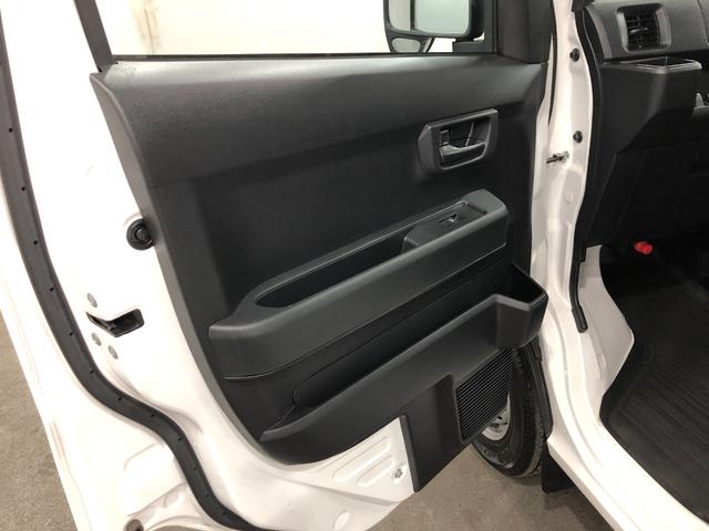 ハイゼットカーゴスペシャル 走行4251キロ/車検整備付/5MT一年保証・走行距離無制限走4251キロ 車検整備付 助手席エアバック 純正カーペットマット クリアランスソナー オートライト アイドリングストップ(埼玉県)の中古車