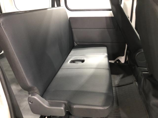 ハイゼットカーゴスペシャル 走行4251キロ/車検整備付/5MT一年保証・走行距離無制限走4251キロ 車検整備付 助手席エアバック 純正カーペットマット クリアランスソナー オートライト アイドリングストップ(埼玉県)の中古車