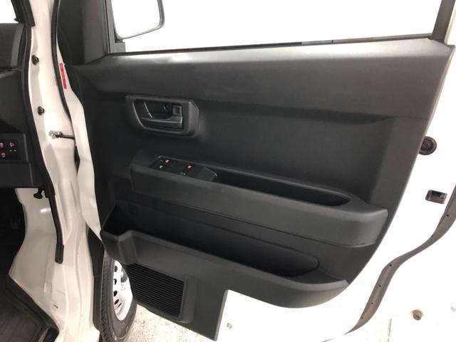 ハイゼットカーゴスペシャル 走行4251キロ/車検整備付/5MT一年保証・走行距離無制限走4251キロ 車検整備付 助手席エアバック 純正カーペットマット クリアランスソナー オートライト アイドリングストップ(埼玉県)の中古車