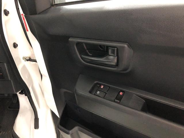 ハイゼットカーゴスペシャル 走行4251キロ/車検整備付/5MT一年保証・走行距離無制限走4251キロ 車検整備付 助手席エアバック 純正カーペットマット クリアランスソナー オートライト アイドリングストップ(埼玉県)の中古車