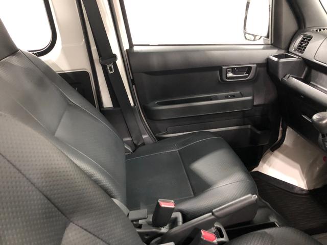 ハイゼットカーゴスペシャル 走行4251キロ/車検整備付/5MT一年保証・走行距離無制限走4251キロ 車検整備付 助手席エアバック 純正カーペットマット クリアランスソナー オートライト アイドリングストップ(埼玉県)の中古車