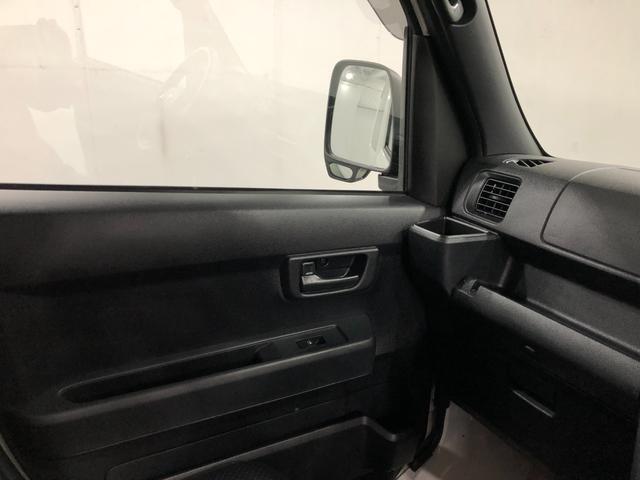 ハイゼットカーゴスペシャル 走行4251キロ/車検整備付/5MT一年保証・走行距離無制限走4251キロ 車検整備付 助手席エアバック 純正カーペットマット クリアランスソナー オートライト アイドリングストップ(埼玉県)の中古車