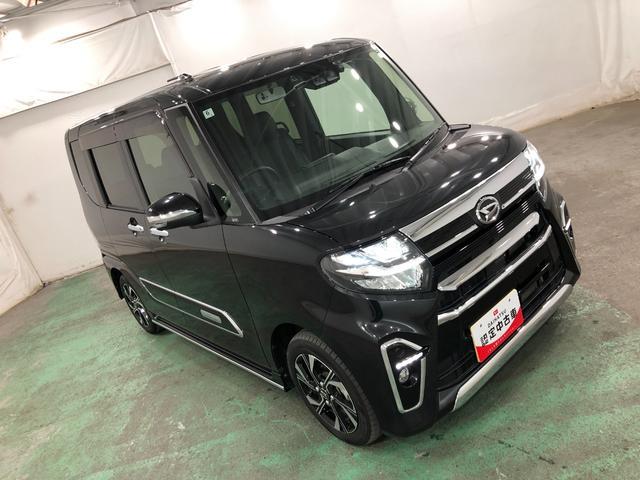 タントカスタムＸスタイルセレクション　走行２７５３７キロ／ナビ一年保証・走行距離無制限走行２７５７３キロ　フルセグナビ　ＢＴオーディオ　バックカメラ　ドラレコ　ＥＴＣ　オートライト　ＬＥＤヘッドライト　シートヒーター　両側電動スライドドア（埼玉県）の中古車