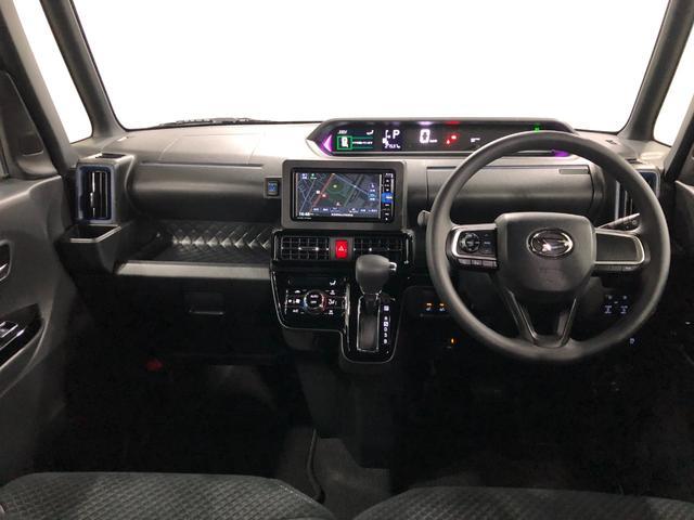 タントカスタムＸスタイルセレクション　走行２７５３７キロ／ナビ一年保証・走行距離無制限走行２７５７３キロ　フルセグナビ　ＢＴオーディオ　バックカメラ　ドラレコ　ＥＴＣ　オートライト　ＬＥＤヘッドライト　シートヒーター　両側電動スライドドア（埼玉県）の中古車