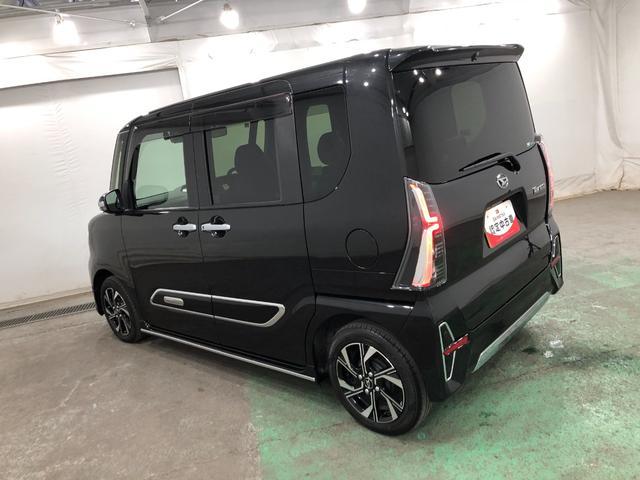 タントカスタムＸスタイルセレクション　走行２７５３７キロ／ナビ一年保証・走行距離無制限走行２７５７３キロ　フルセグナビ　ＢＴオーディオ　バックカメラ　ドラレコ　ＥＴＣ　オートライト　ＬＥＤヘッドライト　シートヒーター　両側電動スライドドア（埼玉県）の中古車