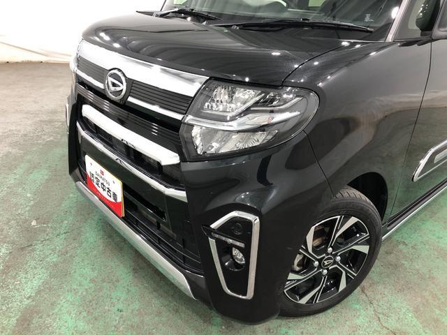 タントカスタムＸスタイルセレクション　走行２７５３７キロ／ナビ一年保証・走行距離無制限走行２７５７３キロ　フルセグナビ　ＢＴオーディオ　バックカメラ　ドラレコ　ＥＴＣ　オートライト　ＬＥＤヘッドライト　シートヒーター　両側電動スライドドア（埼玉県）の中古車