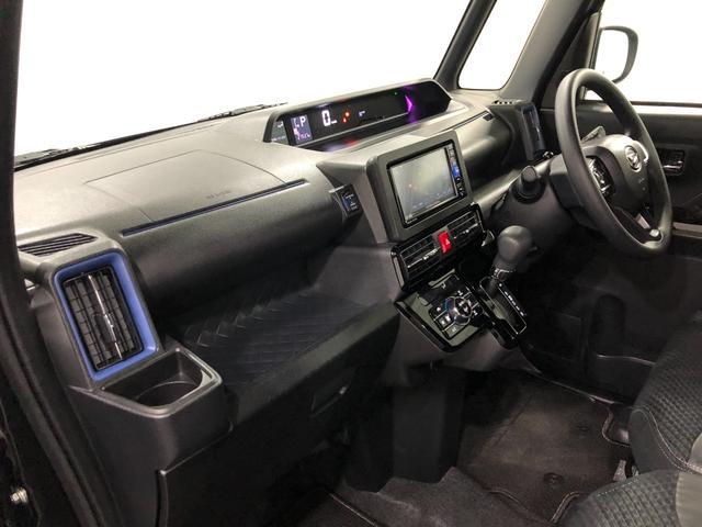 タントカスタムＸスタイルセレクション　走行２７５３７キロ／ナビ一年保証・走行距離無制限走行２７５７３キロ　フルセグナビ　ＢＴオーディオ　バックカメラ　ドラレコ　ＥＴＣ　オートライト　ＬＥＤヘッドライト　シートヒーター　両側電動スライドドア（埼玉県）の中古車