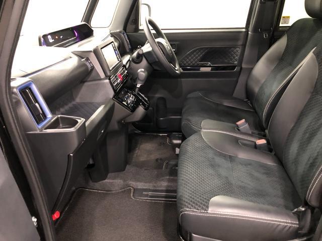 タントカスタムＸスタイルセレクション　走行２７５３７キロ／ナビ一年保証・走行距離無制限走行２７５７３キロ　フルセグナビ　ＢＴオーディオ　バックカメラ　ドラレコ　ＥＴＣ　オートライト　ＬＥＤヘッドライト　シートヒーター　両側電動スライドドア（埼玉県）の中古車