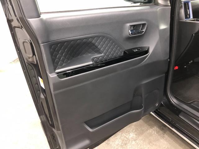 タントカスタムＸスタイルセレクション　走行２７５３７キロ／ナビ一年保証・走行距離無制限走行２７５７３キロ　フルセグナビ　ＢＴオーディオ　バックカメラ　ドラレコ　ＥＴＣ　オートライト　ＬＥＤヘッドライト　シートヒーター　両側電動スライドドア（埼玉県）の中古車