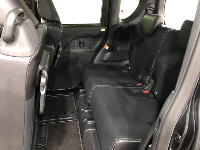 タントカスタムＸスタイルセレクション　走行２７５３７キロ／ナビ一年保証・走行距離無制限走行２７５７３キロ　フルセグナビ　ＢＴオーディオ　バックカメラ　ドラレコ　ＥＴＣ　オートライト　ＬＥＤヘッドライト　シートヒーター　両側電動スライドドア（埼玉県）の中古車