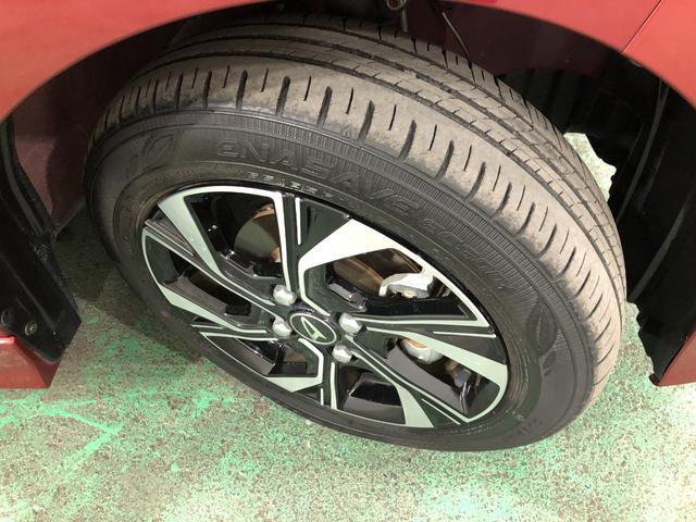 タントカスタムＸ　走行５９５９キロ／車検整備付／ナビ／ドラレコ一年保証・走行距離無制限走行５９５９キロ　車検整備付　フルセグナビ　バックカメラ　ドラレコ　クリアランスソナー　ＬＥＤヘッドライト　シートヒーター　両側電動スライドドア（埼玉県）の中古車