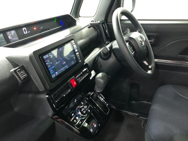 タントカスタムＸ　走行５９５９キロ／車検整備付／ナビ／ドラレコ一年保証・走行距離無制限走行５９５９キロ　車検整備付　フルセグナビ　バックカメラ　ドラレコ　クリアランスソナー　ＬＥＤヘッドライト　シートヒーター　両側電動スライドドア（埼玉県）の中古車