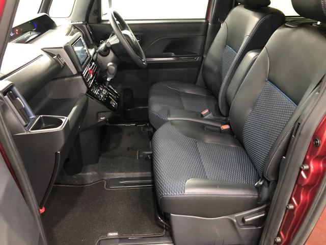 タントカスタムＸ　走行５９５９キロ／車検整備付／ナビ／ドラレコ一年保証・走行距離無制限走行５９５９キロ　車検整備付　フルセグナビ　バックカメラ　ドラレコ　クリアランスソナー　ＬＥＤヘッドライト　シートヒーター　両側電動スライドドア（埼玉県）の中古車