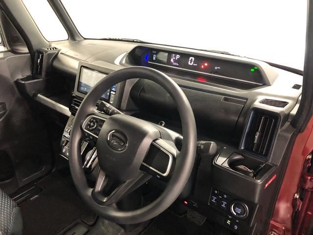 タントカスタムＸ　走行５９５９キロ／車検整備付／ナビ／ドラレコ一年保証・走行距離無制限走行５９５９キロ　車検整備付　フルセグナビ　バックカメラ　ドラレコ　クリアランスソナー　ＬＥＤヘッドライト　シートヒーター　両側電動スライドドア（埼玉県）の中古車