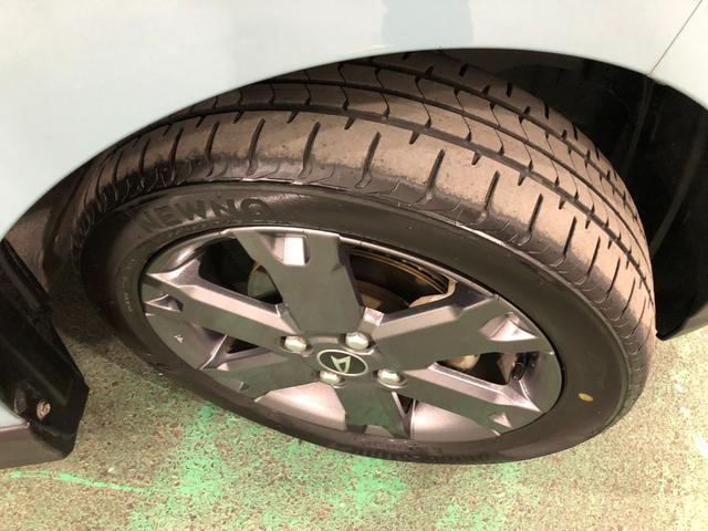 タントファンクロスターボ 走行57457キロ/車検整備付一年保証・走行距離無制限 走行57457キロ サイドエアバック クリアランスソナー オートマチックハイビーム オートライト LEDヘッドライト ベンチシート シートヒーター 両側電動スライドドア(埼玉県)の中古車