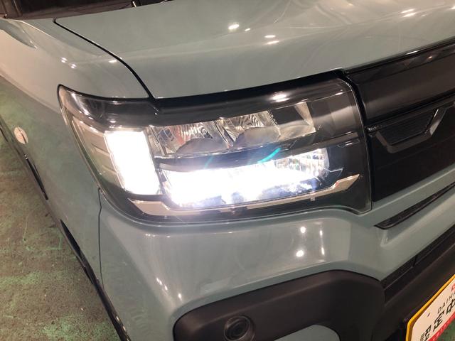 タントファンクロスターボ 走行57457キロ/車検整備付一年保証・走行距離無制限 走行57457キロ サイドエアバック クリアランスソナー オートマチックハイビーム オートライト LEDヘッドライト ベンチシート シートヒーター 両側電動スライドドア(埼玉県)の中古車