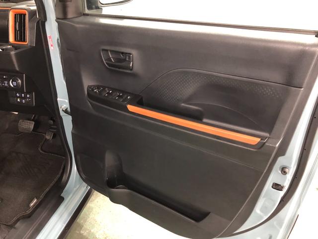 タントファンクロスターボ 走行57457キロ/車検整備付一年保証・走行距離無制限 走行57457キロ サイドエアバック クリアランスソナー オートマチックハイビーム オートライト LEDヘッドライト ベンチシート シートヒーター 両側電動スライドドア(埼玉県)の中古車