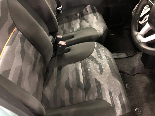 タントファンクロスターボ 走行57457キロ/車検整備付一年保証・走行距離無制限 走行57457キロ サイドエアバック クリアランスソナー オートマチックハイビーム オートライト LEDヘッドライト ベンチシート シートヒーター 両側電動スライドドア(埼玉県)の中古車