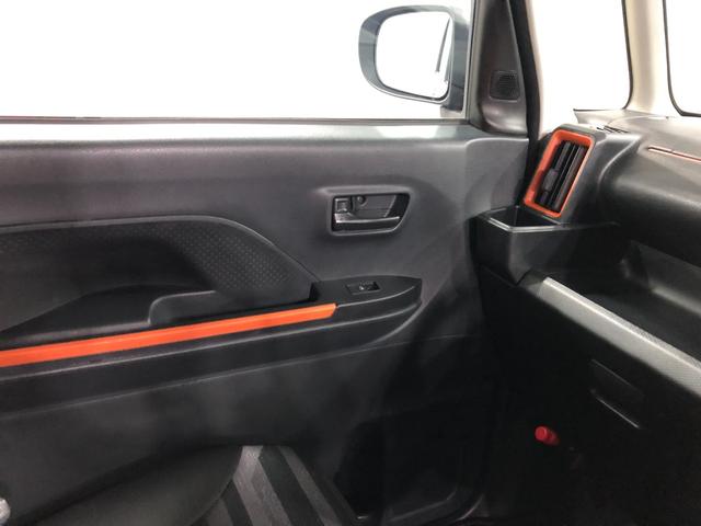 タントファンクロスターボ 走行57457キロ/車検整備付一年保証・走行距離無制限 走行57457キロ サイドエアバック クリアランスソナー オートマチックハイビーム オートライト LEDヘッドライト ベンチシート シートヒーター 両側電動スライドドア(埼玉県)の中古車