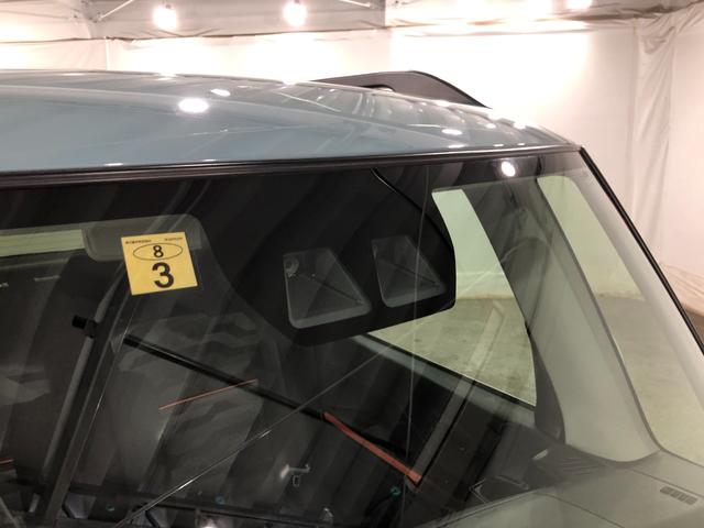 タントファンクロスターボ 走行57457キロ/車検整備付一年保証・走行距離無制限 走行57457キロ サイドエアバック クリアランスソナー オートマチックハイビーム オートライト LEDヘッドライト ベンチシート シートヒーター 両側電動スライドドア(埼玉県)の中古車