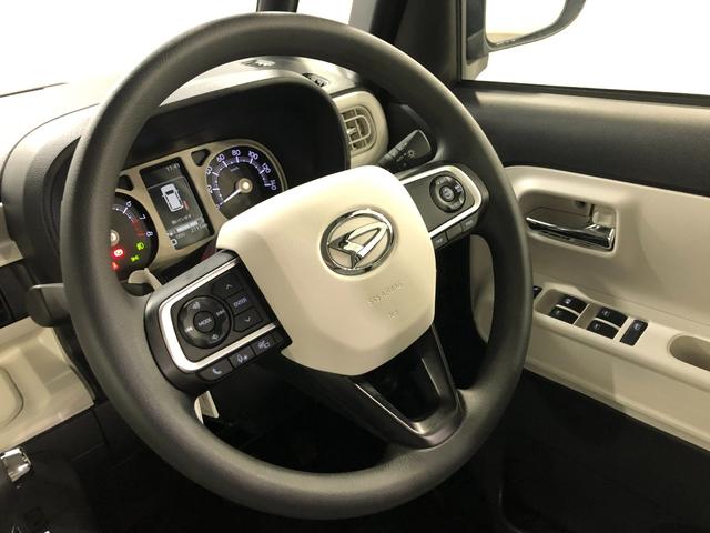 ムーヴキャンバスストライプスGターボ 走行2711キロ/全周囲カメラドラレコ1年保証距離無制限 走行距離2711キロ ディスプレイオーディオ パノラマモニター ドラレコ サイドエアバッグ LEDヘッドランプ アイドリングストップ シートヒーター 両側電動スライドドア(埼玉県)の中古車