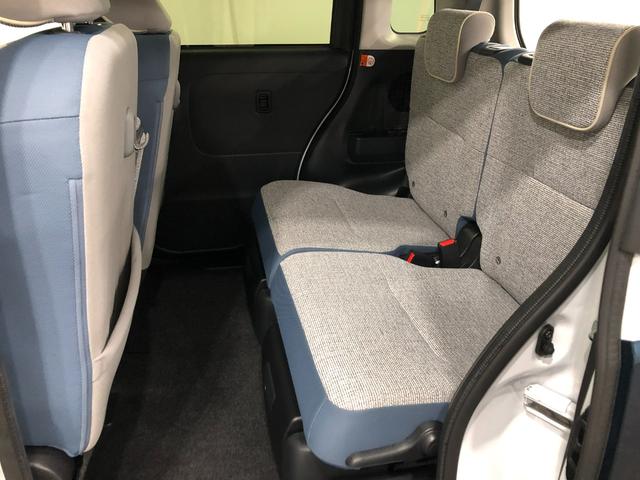 ムーヴキャンバスストライプスGターボ 走行2711キロ/全周囲カメラドラレコ1年保証距離無制限 走行距離2711キロ ディスプレイオーディオ パノラマモニター ドラレコ サイドエアバッグ LEDヘッドランプ アイドリングストップ シートヒーター 両側電動スライドドア(埼玉県)の中古車