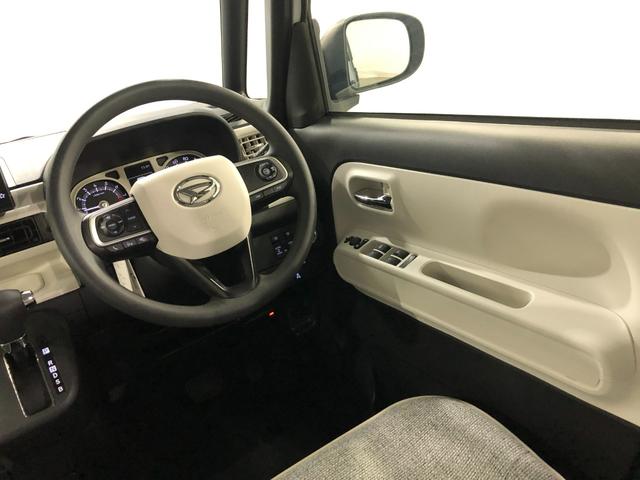 ムーヴキャンバスストライプスGターボ 走行2711キロ/全周囲カメラドラレコ1年保証距離無制限 走行距離2711キロ ディスプレイオーディオ パノラマモニター ドラレコ サイドエアバッグ LEDヘッドランプ アイドリングストップ シートヒーター 両側電動スライドドア(埼玉県)の中古車